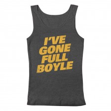 Full Boyle Men's